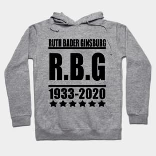 ruth bader ginsburg Hoodie